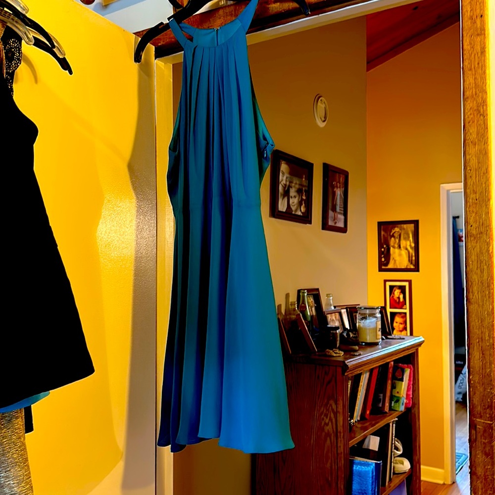Brand new express dress